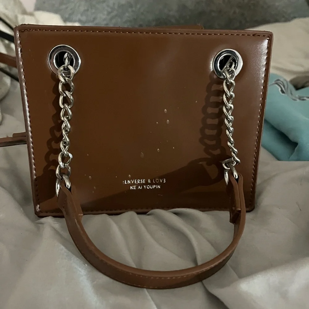 Purse - Picture 1 of 3